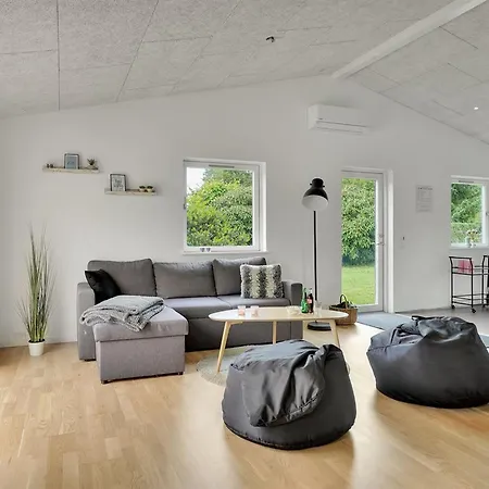 Fentje - 375m To The Fjord By Interhome Vakantiehuis Grevinge