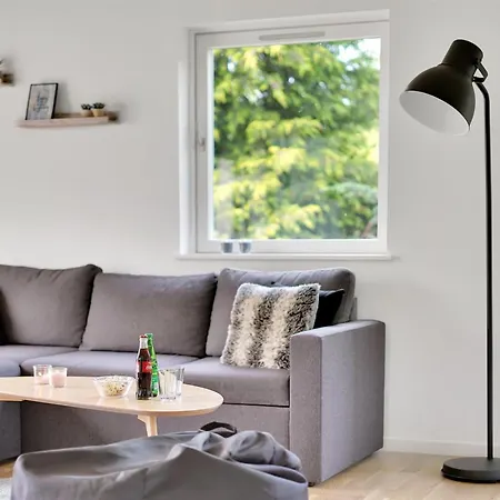 Fentje - 375m To The Fjord By Interhome Feriehus *