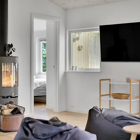 Fentje - 375m To The Fjord By Interhome Grevinge