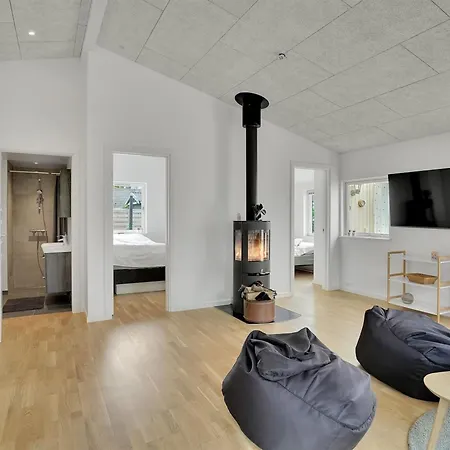 Feriehus Fentje - 375m To The Fjord By Interhome