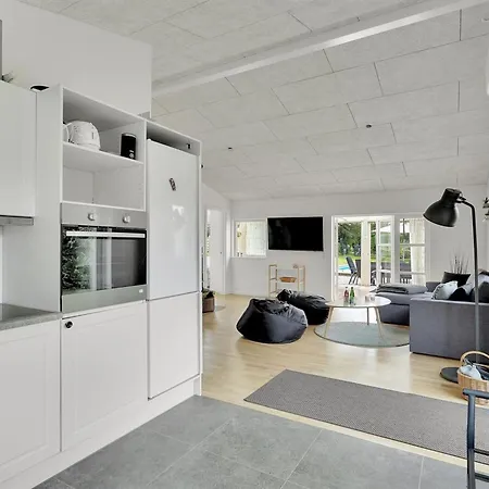 Fentje - 375m To The Fjord By Interhome Vakantiehuis Grevinge