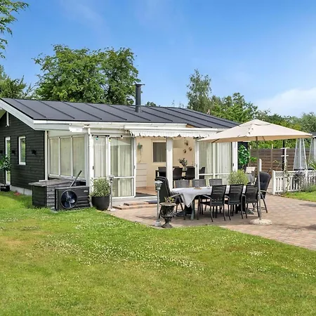 Fentje - 375m To The Fjord By Interhome Feriehus Grevinge